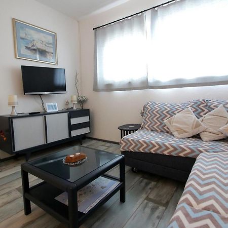 Apartments By The Sea Vinjerac, Zadar - 13811 Posedarje Cameră foto