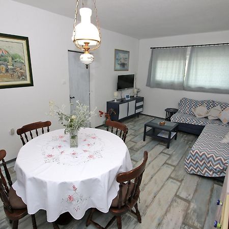 Apartments By The Sea Vinjerac, Zadar - 13811 Posedarje Cameră foto