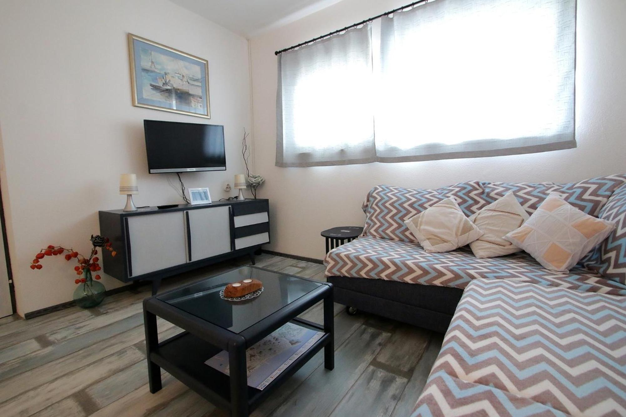 Apartments By The Sea Vinjerac, Zadar - 13811 Posedarje Cameră foto