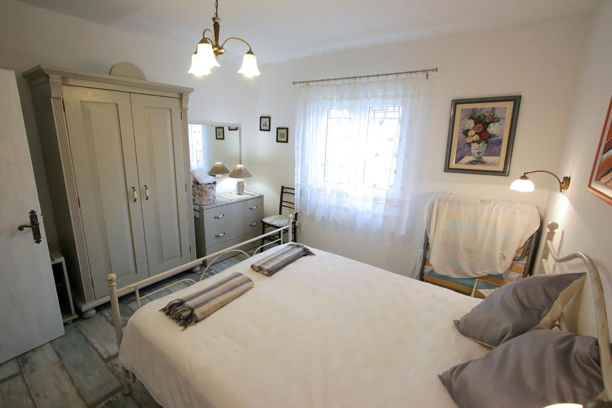 Apartments By The Sea Vinjerac, Zadar - 13811 Posedarje Cameră foto